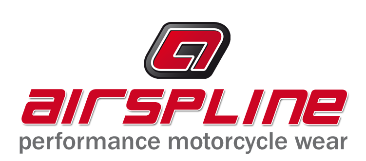 airspline Motorrad Einsatzbekleidung-Logo