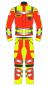 Preview: Motorrad Einsatzjacke