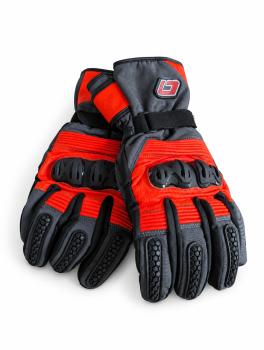 Motorrad Einsatz Handschuhe - neues Modell