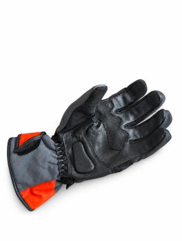 Preview: Motorrad Einsatz Handschuhe - neues Modell