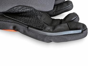 Motorrad Einsatz Handschuhe - neues Modell