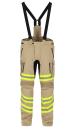 Fire Department Motorcycle Trousers V2